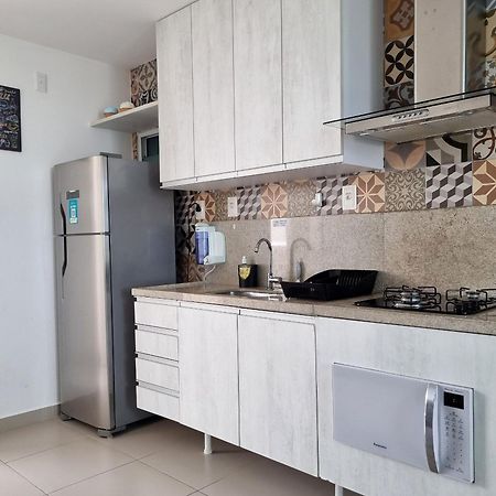 Areias Do Mar ! Confortavel E Com Ar Na Sala A315 Барра-ди-Сан-Мигел Экстерьер фото