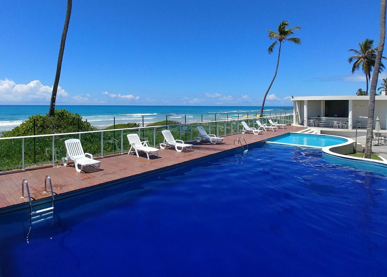 Areias Do Mar ! Confortavel E Com Ar Na Sala A315 Барра-ди-Сан-Мигел Экстерьер фото