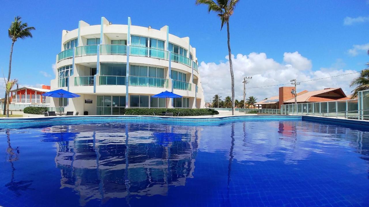 Areias Do Mar ! Confortavel E Com Ar Na Sala A315 Барра-ди-Сан-Мигел Экстерьер фото
