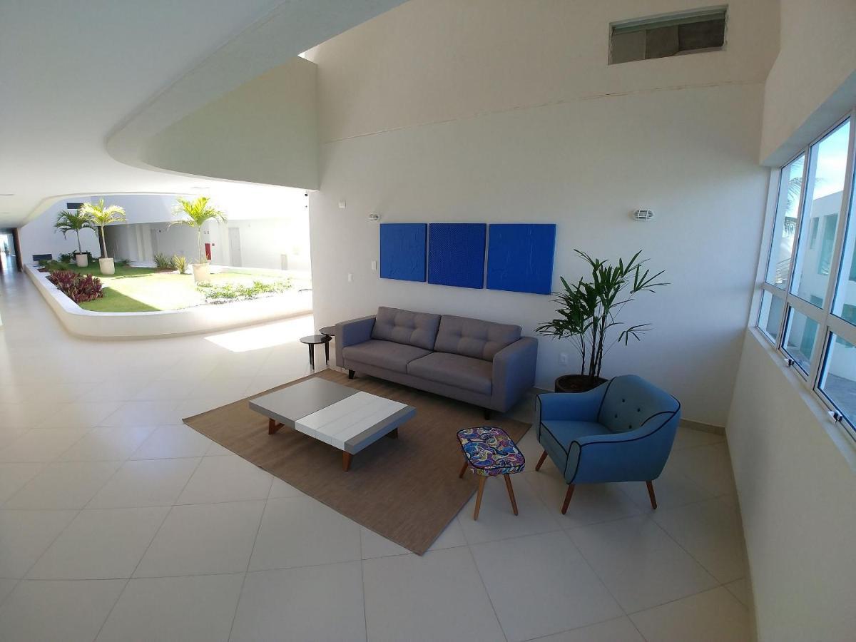 Areias Do Mar ! Confortavel E Com Ar Na Sala A315 Барра-ди-Сан-Мигел Экстерьер фото