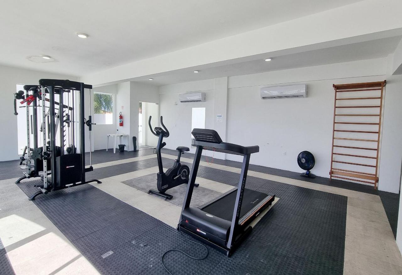 Areias Do Mar ! Confortavel E Com Ar Na Sala A315 Барра-ди-Сан-Мигел Экстерьер фото