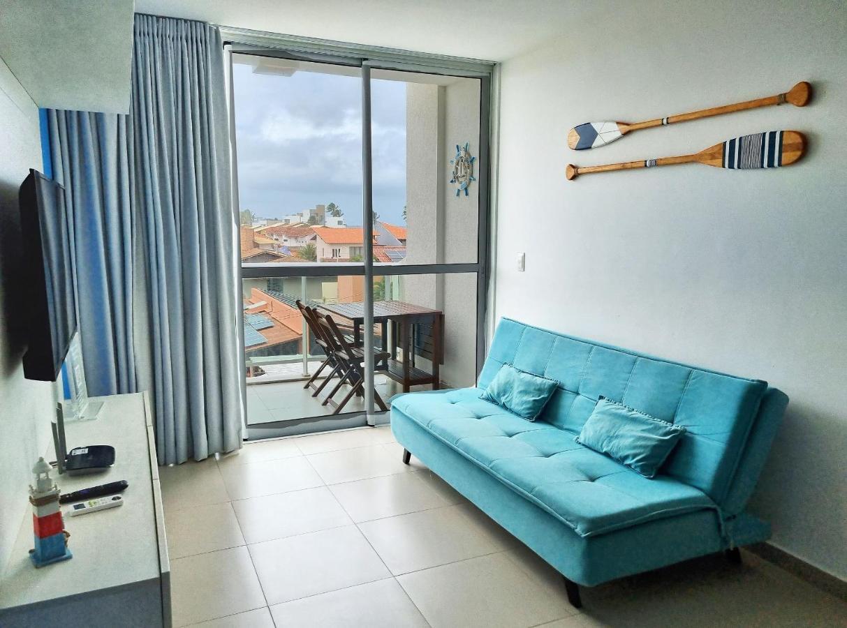 Areias Do Mar ! Confortavel E Com Ar Na Sala A315 Барра-ди-Сан-Мигел Экстерьер фото