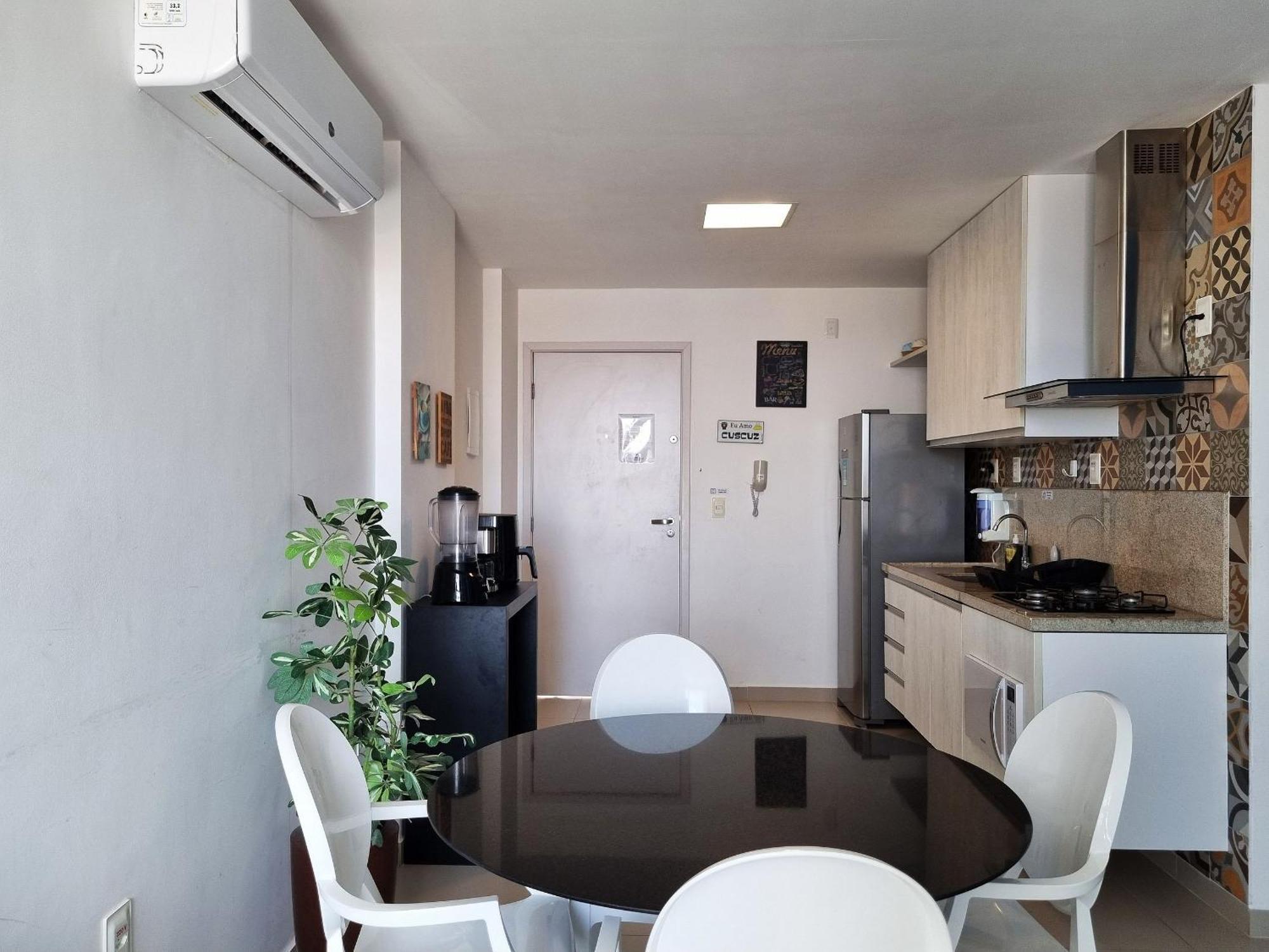 Areias Do Mar ! Confortavel E Com Ar Na Sala A315 Барра-ди-Сан-Мигел Экстерьер фото